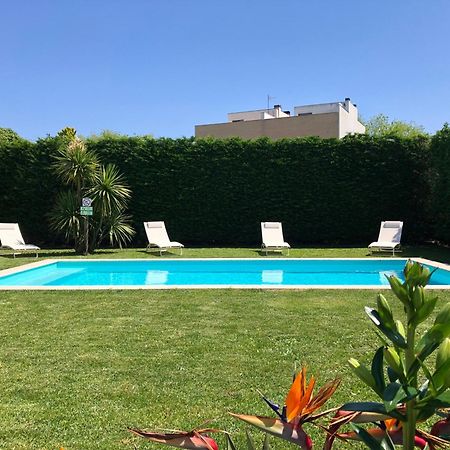 Casa Pedro E Ines Villa Viana do Castelo Kültér fotó